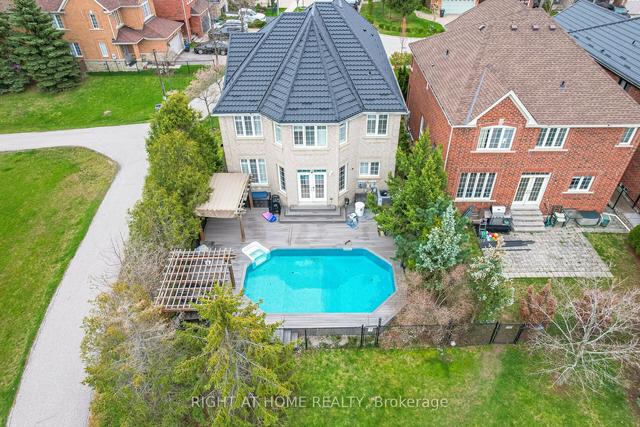 5091 Preservation Circ, House detached with 4 bedrooms, 4 bathrooms and 4 parking in Mississauga ON | Image 31