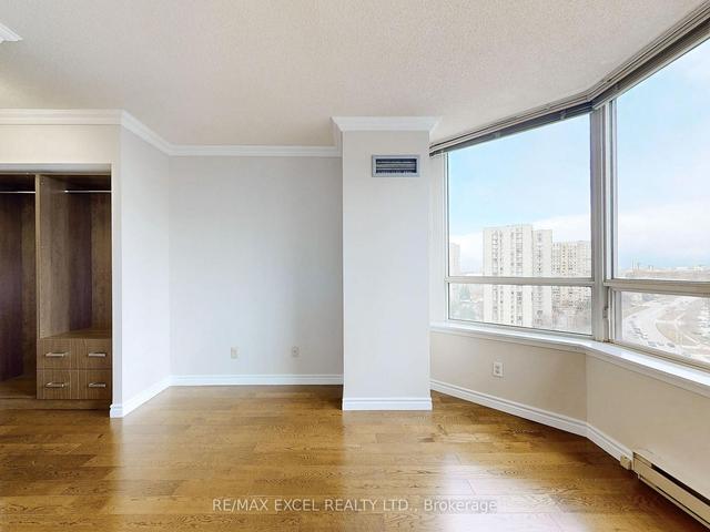 1410 - 175 Bamburgh Circ, Condo with 2 bedrooms, 2 bathrooms and 2 parking in Toronto ON | Image 24