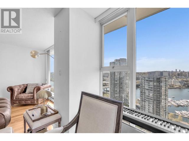 3005 - 1009 Expo Boulevard, Condo with 2 bedrooms, 2 bathrooms and 2 parking in Vancouver BC | Image 14