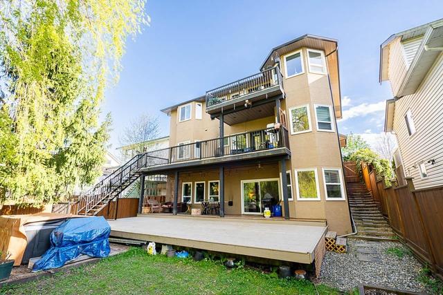 20567 98 Avenue, House detached with 7 bedrooms, 6 bathrooms and 6 parking in Langley BC | Image 31