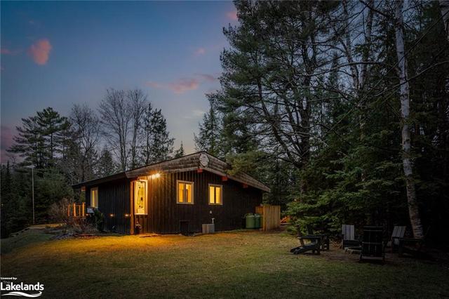 1067 Forrester Trail, House detached with 3 bedrooms, 2 bathrooms and 11 parking in Bracebridge ON | Image 30