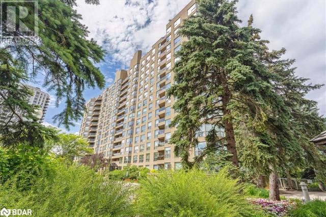 ph04 - 1800 The Collegeway, Condo with 3 bedrooms, 3 bathrooms and null parking in Mississauga ON | Image 1