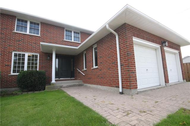 19 West Farmington Drive, House detached with 4 bedrooms, 4 bathrooms and 2 parking in St. Catharines ON | Image 3