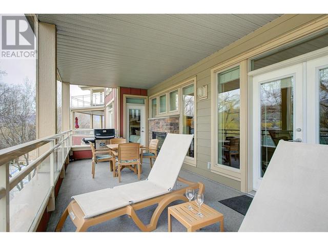 1203 - 7343 Okanagan Landing Road, Condo with 2 bedrooms, 2 bathrooms and 2 parking in Vernon BC | Image 14