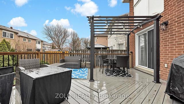 6429 Sapling Tr, House detached with 4 bedrooms, 5 bathrooms and 6 parking in Mississauga ON | Image 8
