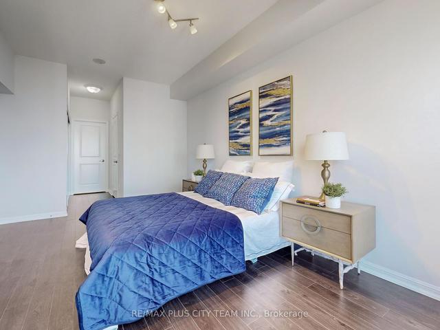 2601 - 628 Fleet St, Condo with 2 bedrooms, 2 bathrooms and 1 parking in Toronto ON | Image 2