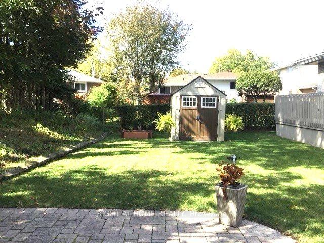 1226 Owen Crt, House detached with 3 bedrooms, 2 bathrooms and 4 parking in Oakville ON | Image 31