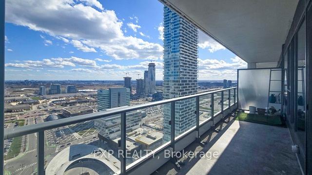 3307 - 950 Portage Pkwy, Condo with 2 bedrooms, 2 bathrooms and 0 parking in Vaughan ON | Image 28