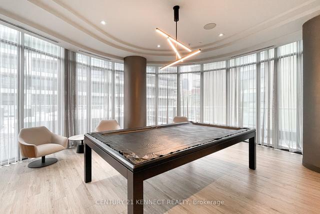 2109 - 403 Church St, Condo with 1 bedrooms, 1 bathrooms and 0 parking in Toronto ON | Image 30
