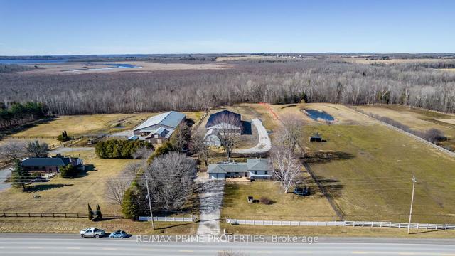375 Ogemah Rd, House detached with 5 bedrooms, 2 bathrooms and 21 parking in Kawartha Lakes ON | Image 21