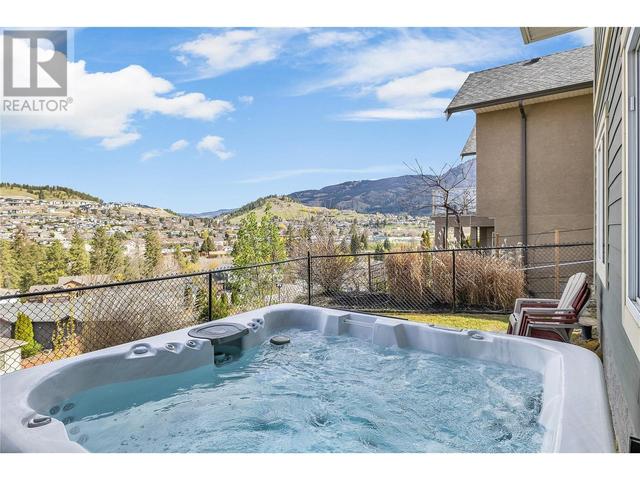 1648 Sunrise Road, House detached with 5 bedrooms, 4 bathrooms and 4 parking in Kelowna BC | Image 36