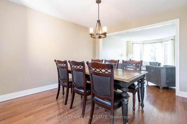 11 Cityview Circ, House detached with 4 bedrooms, 4 bathrooms and 4 parking in Barrie ON | Image 30