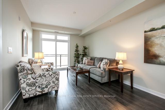 321 - 5010 Corporate Dr, Condo with 1 bedrooms, 1 bathrooms and 1 parking in Burlington ON | Image 28