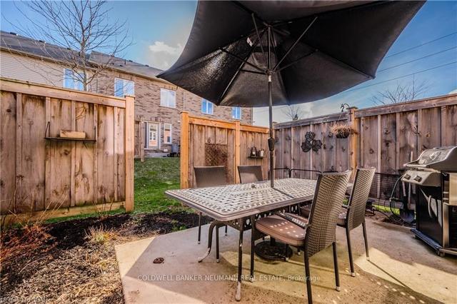 3s - 3 Summerfield Dr, Townhouse with 3 bedrooms, 4 bathrooms and 2 parking in Guelph ON | Image 27