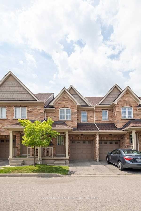 86 - 5255 Palmetto Pl, Townhouse with 3 bedrooms, 4 bathrooms and 2 parking in Mississauga ON | Image 1