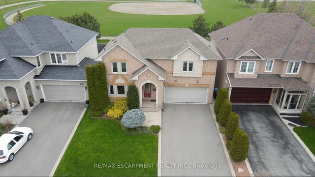 6550 Saratoga Way, House detached with 3 bedrooms, 4 bathrooms and 4 parking in Mississauga ON | Image 1