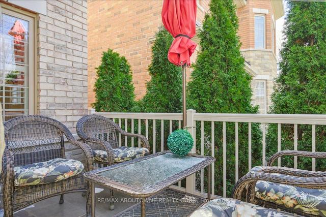 131 Leadership Dr, House detached with 4 bedrooms, 5 bathrooms and 6 parking in Brampton ON | Image 23