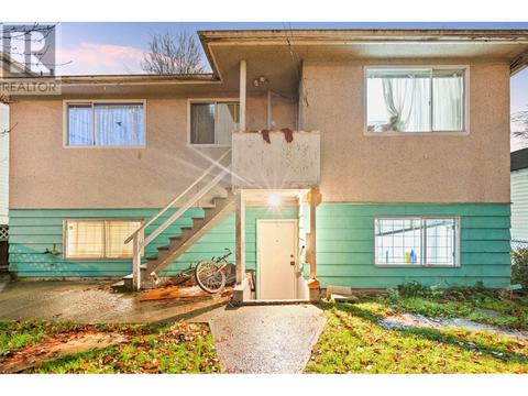 5365 Earles Street, Vancouver, BC, V5R3S2 | Card Image