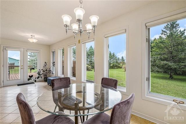 5179 Saumure Road, House detached with 5 bedrooms, 4 bathrooms and 30 parking in Ottawa ON | Image 11