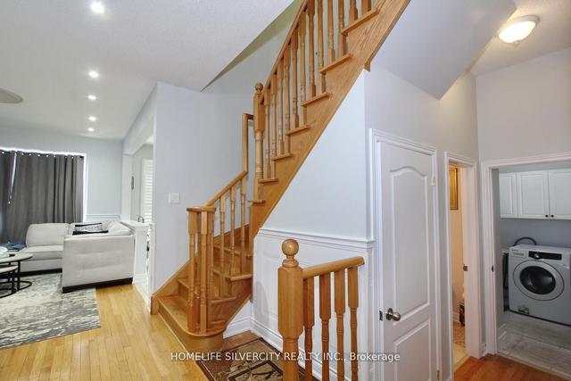 103 Watsonbrook Dr, House detached with 4 bedrooms, 5 bathrooms and 6 parking in Brampton ON | Image 37