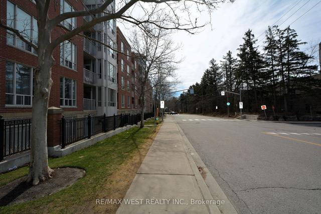 107 - 455 Rosewell Ave, Condo with 2 bedrooms, 2 bathrooms and 2 parking in Toronto ON | Image 33