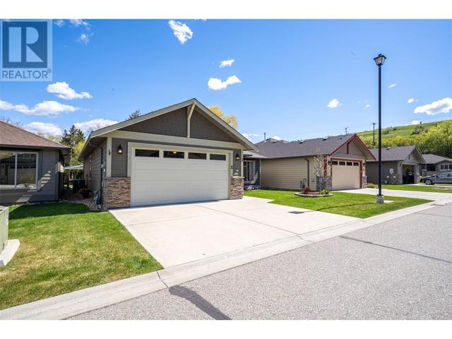 5 - 1000 Snowberry Road, House detached with 3 bedrooms, 2 bathrooms and 4 parking in Vernon BC | Image 43