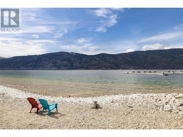 202 - 3398 Mckinley Beach Lane, House attached with 1 bedrooms, 1 bathrooms and 1 parking in Kelowna BC | Image 29