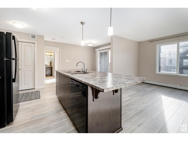 321 - 344 Windermere Rd Nw, Condo with 2 bedrooms, 2 bathrooms and null parking in Edmonton AB | Image 13