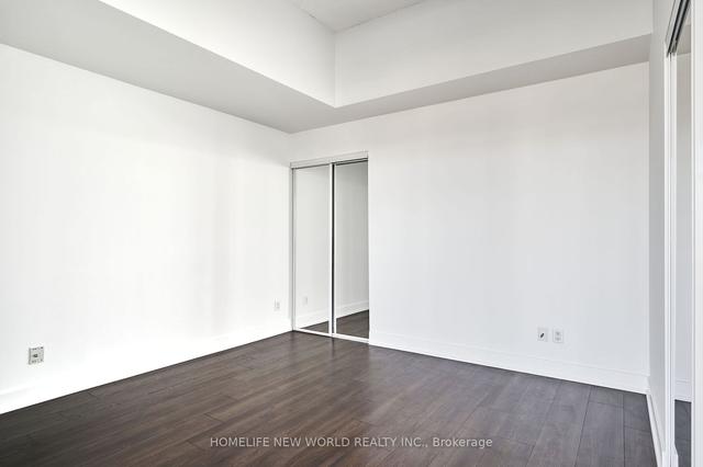 929 - 169 Fort York Blvd, Condo with 2 bedrooms, 2 bathrooms and 1 parking in Toronto ON | Image 5