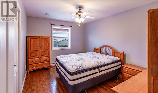 31 Palmerston Drive, House detached with 3 bedrooms, 2 bathrooms and null parking in Paradise NL | Image 16