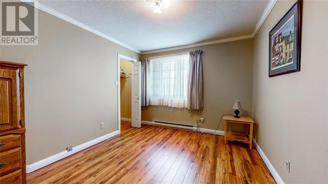 5 Grey Place, House detached with 3 bedrooms, 2 bathrooms and null parking in Mount Pearl NL | Image 19