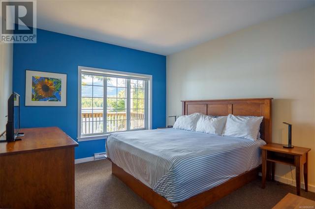 706 - 1971 Harbour Dr, Condo with 2 bedrooms, 2 bathrooms and 1 parking in Ucluelet BC | Image 13