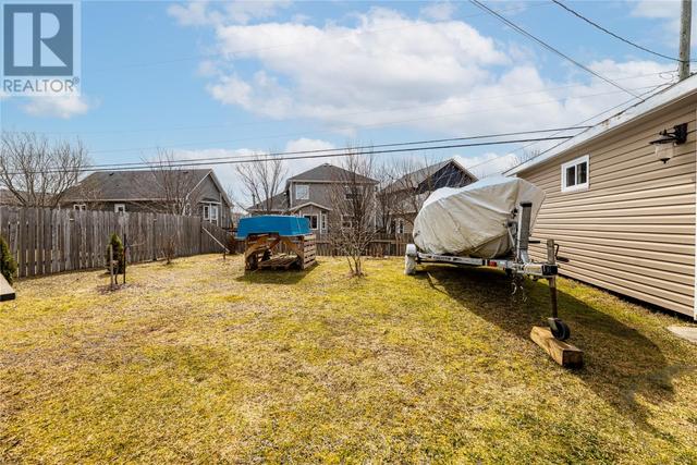 169 Elizabeth Drive, House other with 4 bedrooms, 2 bathrooms and null parking in Paradise NL | Image 32