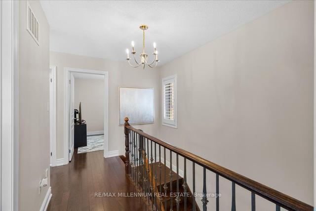 44 Orangeblossom Tr, House semidetached with 4 bedrooms, 4 bathrooms and 3 parking in Brampton ON | Image 10