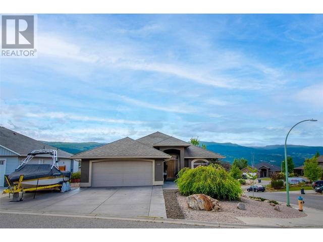 1377 Kendra Court, House detached with 4 bedrooms, 3 bathrooms and 6 parking in Kelowna BC | Image 44