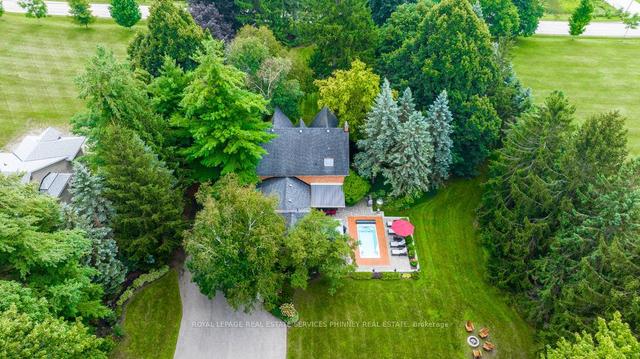499 Carlisle Rd, House detached with 3 bedrooms, 3 bathrooms and 20 parking in Hamilton ON | Image 12