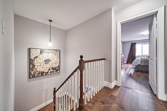 49 Unsworth Cres, House semidetached with 3 bedrooms, 4 bathrooms and 3 parking in Ajax ON | Image 7