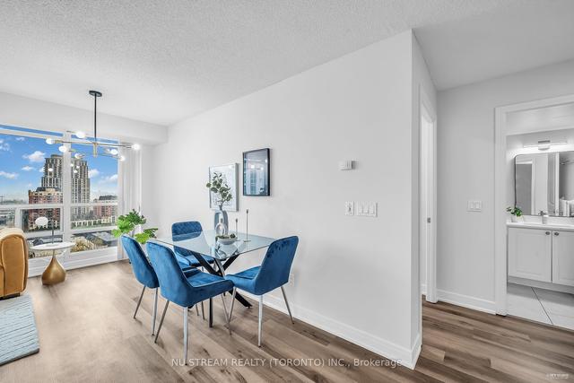 1911 - 35 Bales Ave, Condo with 2 bedrooms, 2 bathrooms and 1 parking in Toronto ON | Image 27