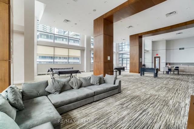 303 - 2212 Lake Shore Blvd W, Condo with 2 bedrooms, 2 bathrooms and 1 parking in Toronto ON | Image 28
