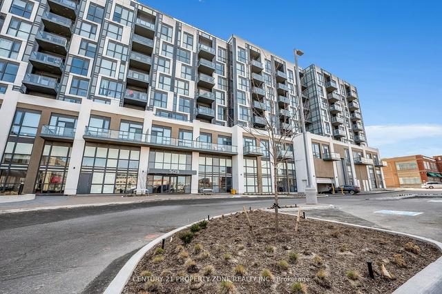 417 - 509 Dundas St, Condo with 2 bedrooms, 3 bathrooms and 1 parking in Oakville ON | Image 12