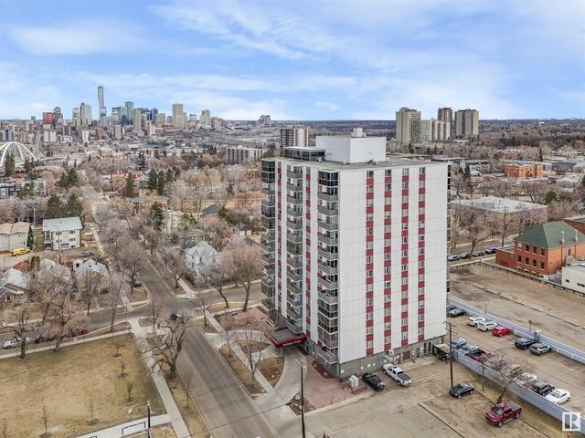 1404 - 8315 105 St Nw, Condo with 1 bedrooms, 1 bathrooms and null parking in Edmonton AB | Image 40