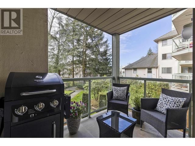 201 - 1148 Westwood Street, Condo with 2 bedrooms, 2 bathrooms and 2 parking in Coquitlam BC | Image 17