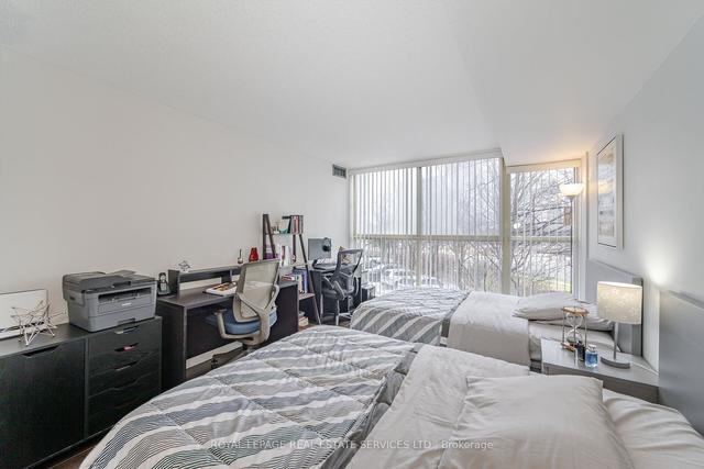 201 - 4205 Shipp Dr, Condo with 2 bedrooms, 2 bathrooms and 1 parking in Mississauga ON | Image 16