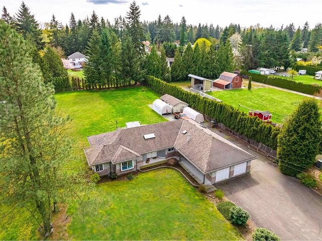 25040 57 Avenue, House detached with 3 bedrooms, 3 bathrooms and 15 parking in Langley BC | Image 1