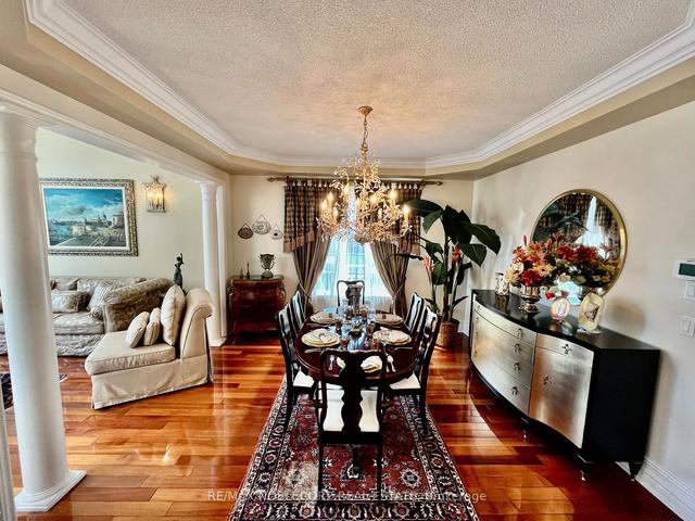 2139 Helmsley Ave, House detached with 4 bedrooms, 4 bathrooms and 4 parking in Oakville ON | Image 37