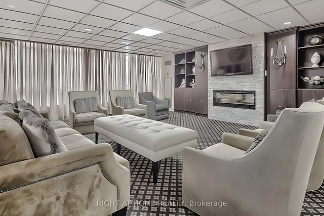 1101 - 1 Clark Ave W, Condo with 2 bedrooms, 2 bathrooms and 1 parking in Vaughan ON | Image 31