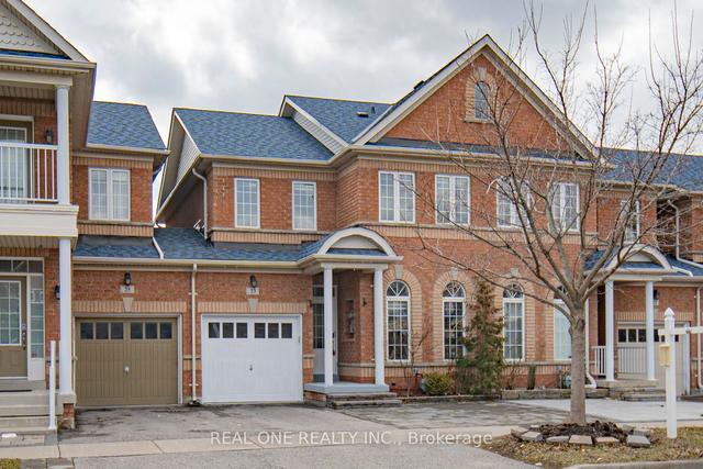 23 Rizal Ave, House attached with 3 bedrooms, 3 bathrooms and 3 parking in Markham ON | Image 1