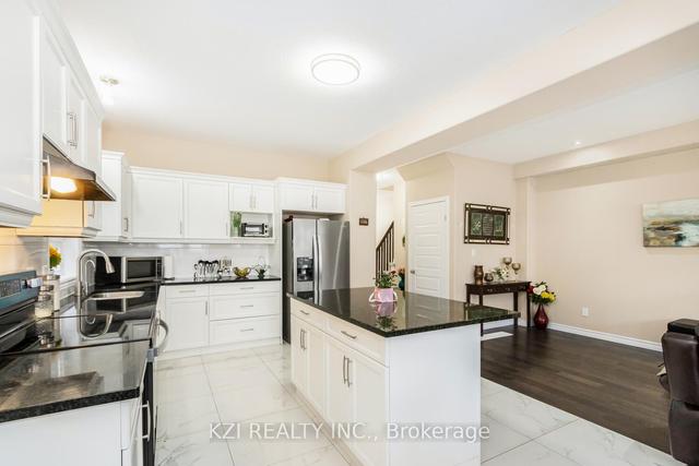 67 Honey St, House detached with 3 bedrooms, 4 bathrooms and 3 parking in Cambridge ON | Image 7