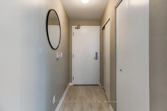 604 - 150 East Liberty St, Condo with 1 bedrooms, 1 bathrooms and 0 parking in Toronto ON | Image 23
