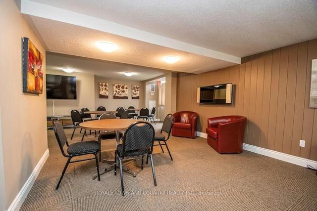 1611 - 44 Falby Crt, Condo with 2 bedrooms, 2 bathrooms and 1 parking in Ajax ON | Image 28
